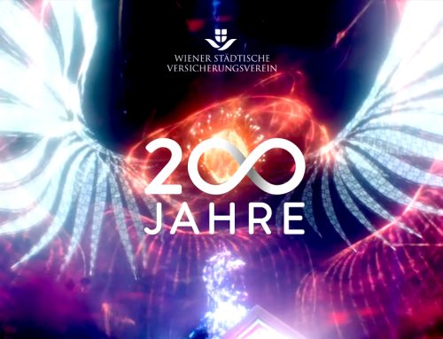 200 Jahre Wiener Städtische Versicherungsverein