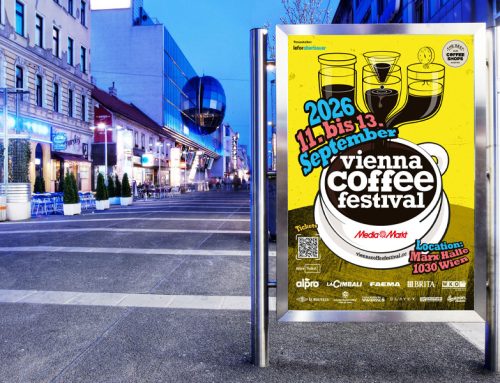 Vienna Coffee Festival